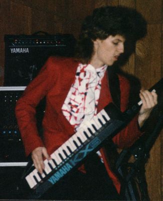Me in 1985 (no shame)